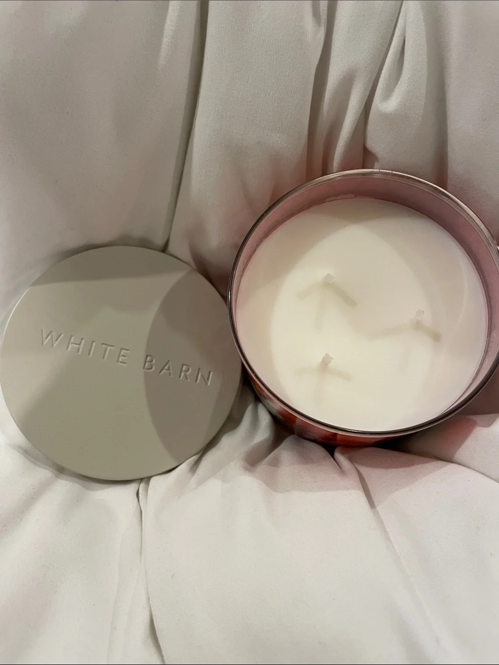 BBW Viva Brazil 3 Wick Candle